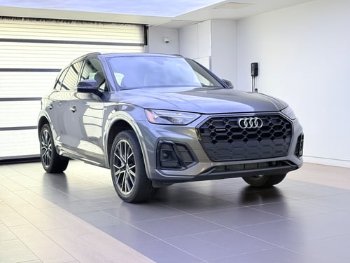 Audi Q5 45 Progressiv 2023