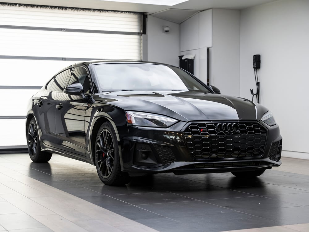 Audi S5 2023 usagé à vendre (D2601)