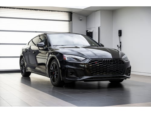 Audi S5 3.0 Progressiv 2023