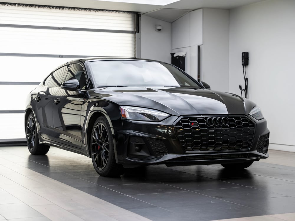 Audi S5 2023 usagé à vendre (D2601)