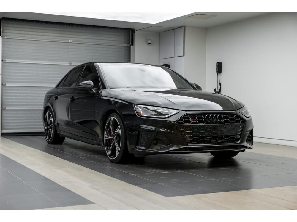 Audi S4 2023 used for sale (D2612)