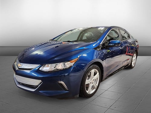 Chevrolet Volt LT 2019