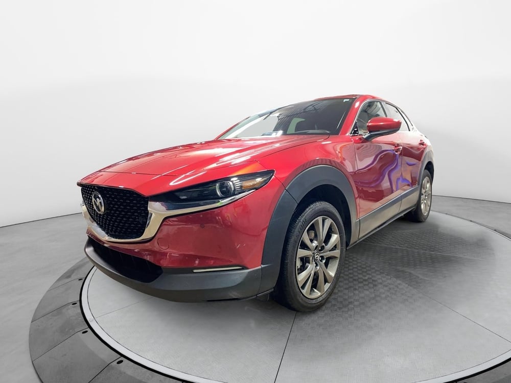Mazda CX-30 2024 usagé à vendre (D5187A)