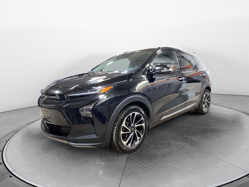 Chevrolet Bolt EUV 2023 usagé à vendre (D5219A)