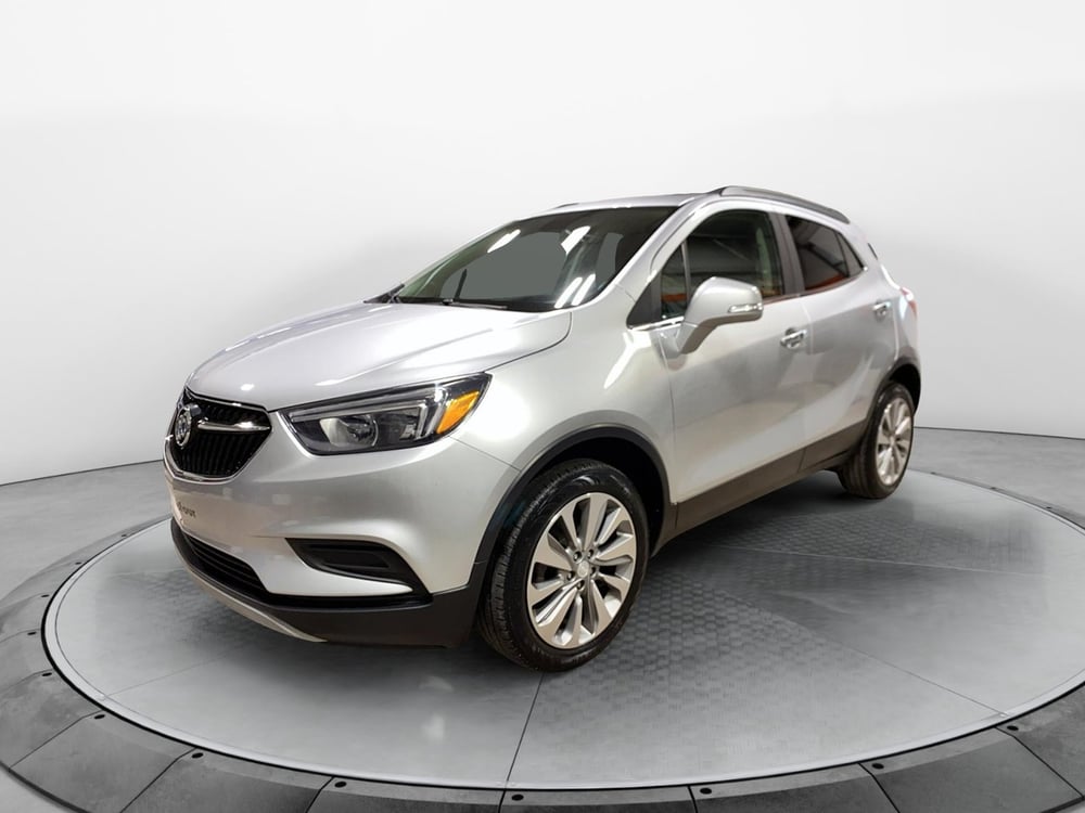 Buick Encore 2019 usagé à vendre (D5270A)