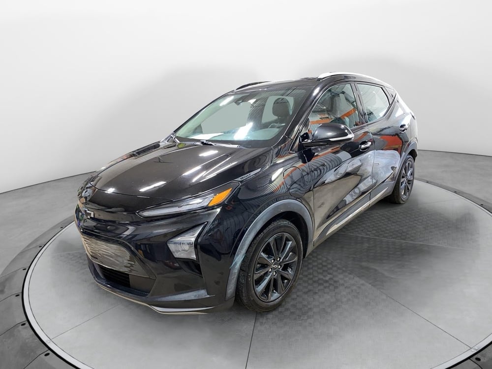 Chevrolet Bolt EUV 2022 usagé à vendre (D5368B)