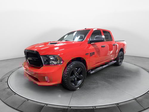 RAM 1500 Classic Express 2019