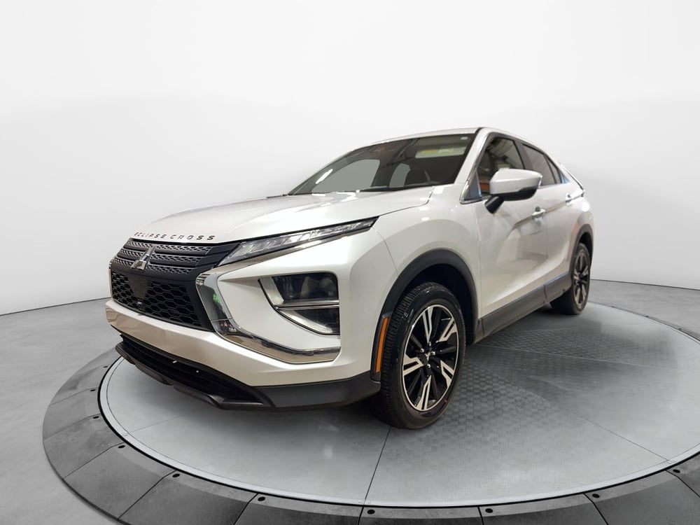 Mitsubishi Eclipse Cross 2023 usagé à vendre (D6096R)