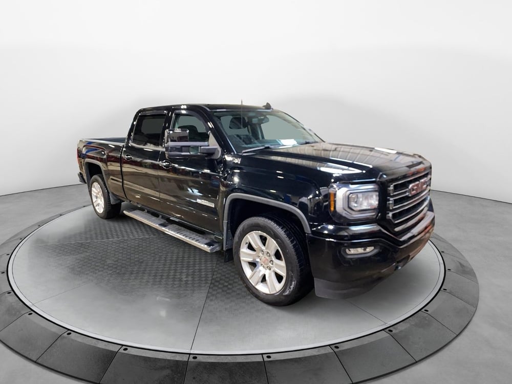 GMC Sierra 1500 2017 usagé à vendre (D6131B)