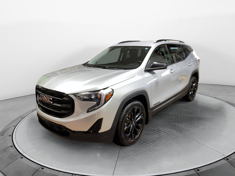 GMC Terrain 2021 usagé à vendre (D6259A)