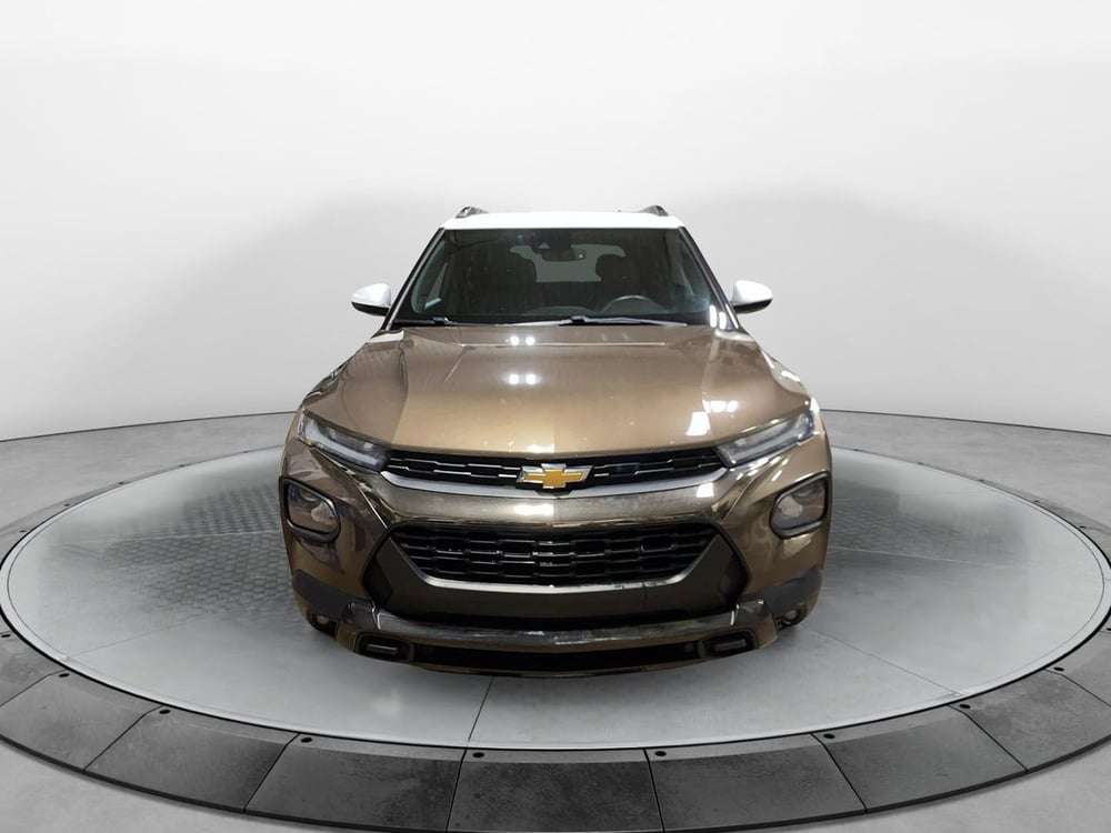 Chevrolet Trailblazer 2021 usagé à vendre (D6378A)