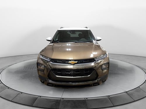 Chevrolet Trailblazer ACTIV 2021