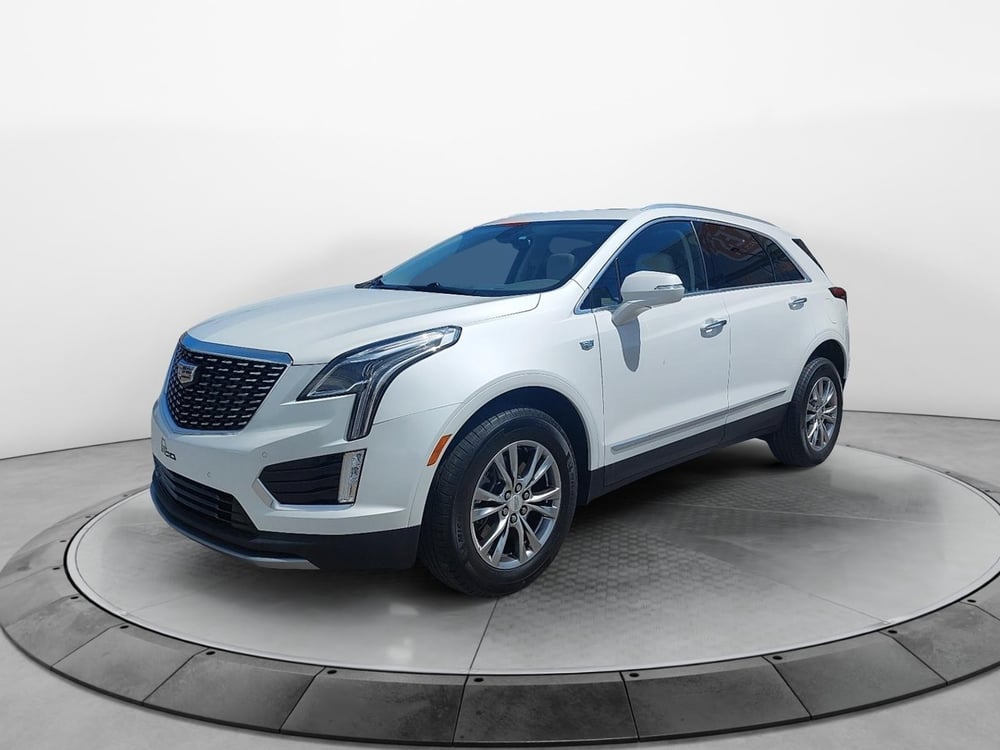 Cadillac XT5 2022 usagé à vendre (D6383A)