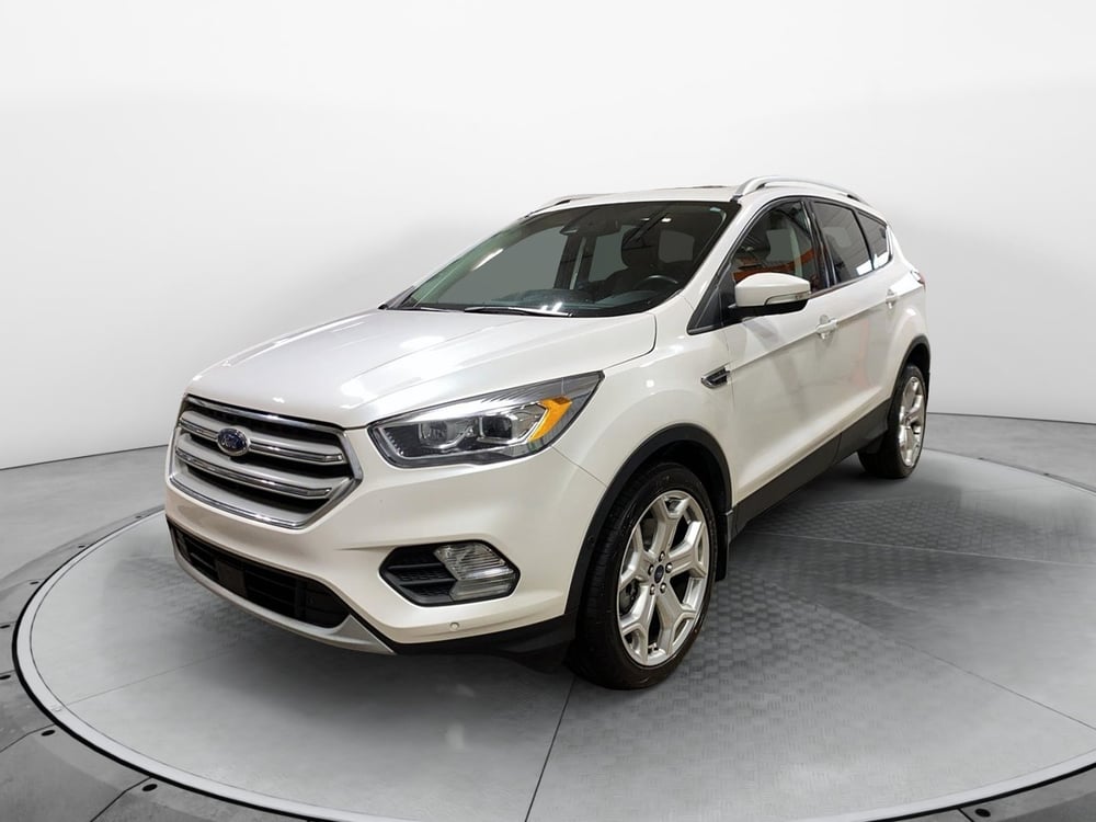 Ford Escape 2019 usagé à vendre (D6401A)