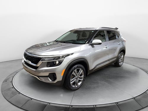Kia Seltos EX 2023