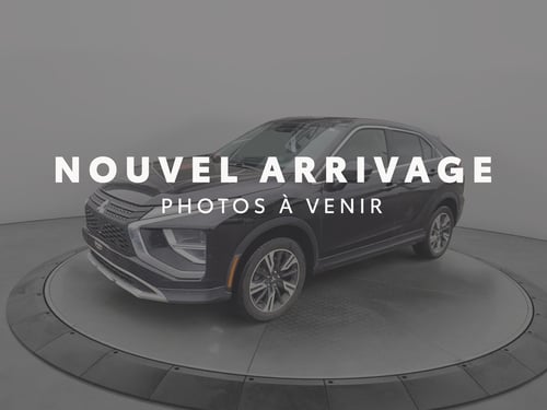 Mitsubishi Eclipse Cross null 2023