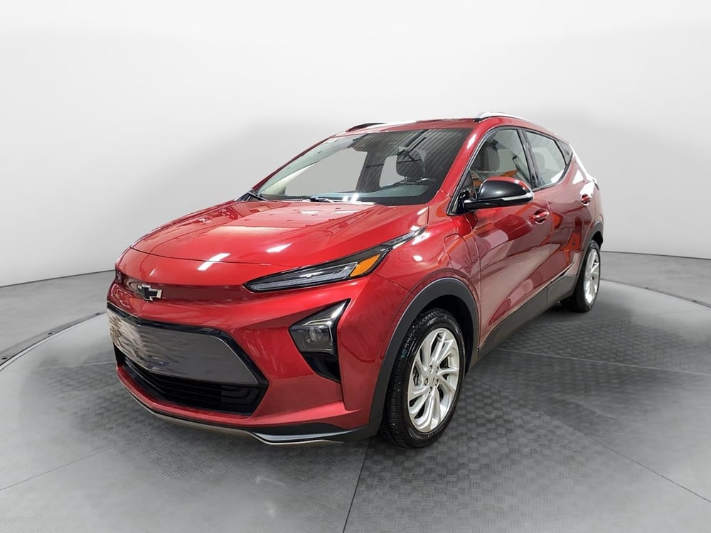 Chevrolet Bolt EUV 2022 usagé à vendre (D7008A)