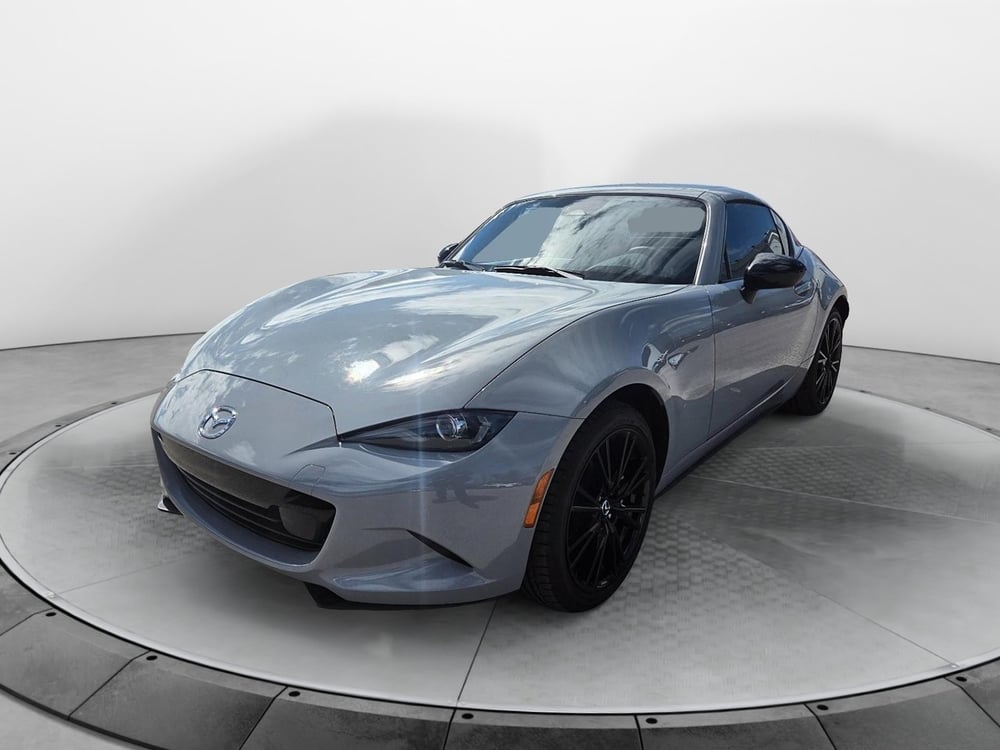 Mazda MX-5 RF 2024 usagé à vendre (24096)