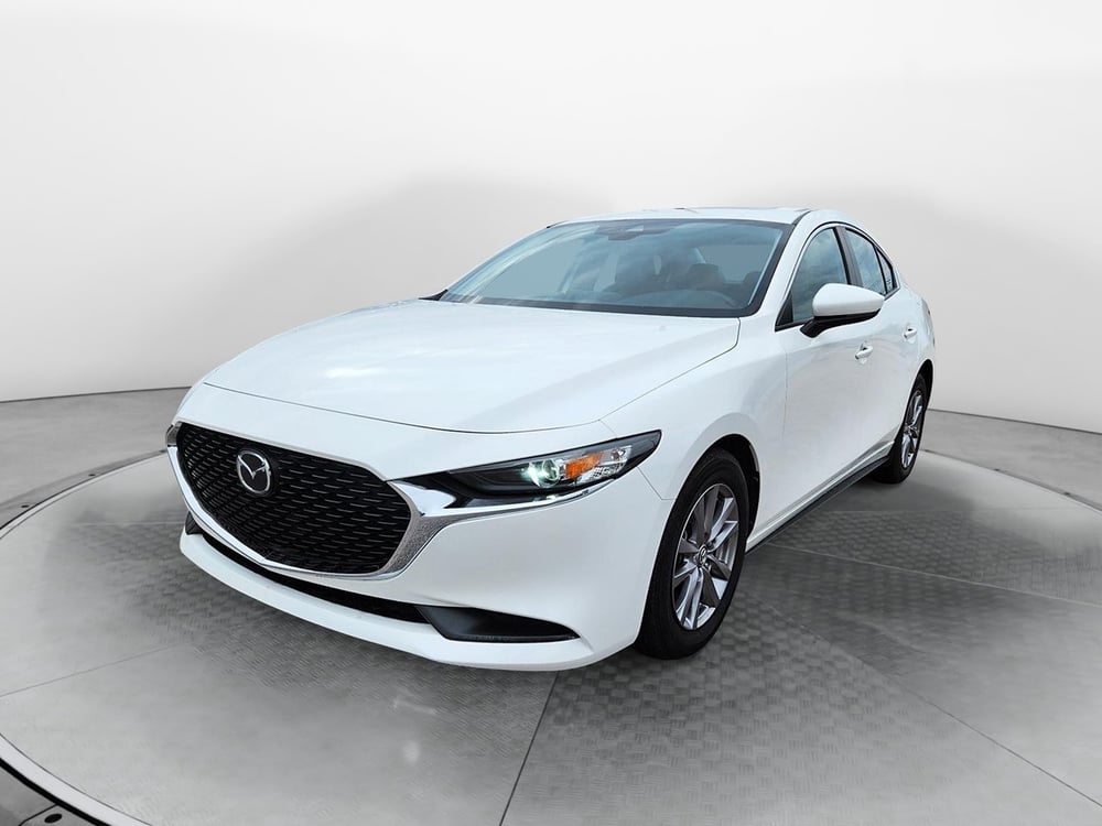 Mazda Mazda3 2019 used for sale (M0289)
