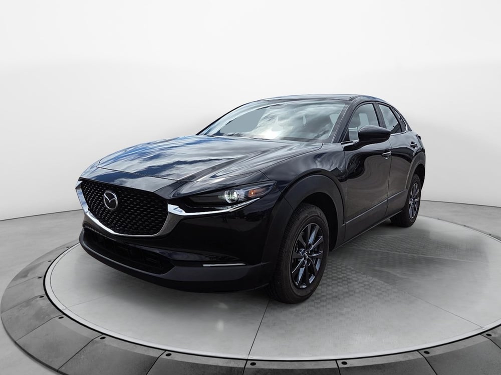 Mazda CX-30 2025 usagé à vendre (M0289A)