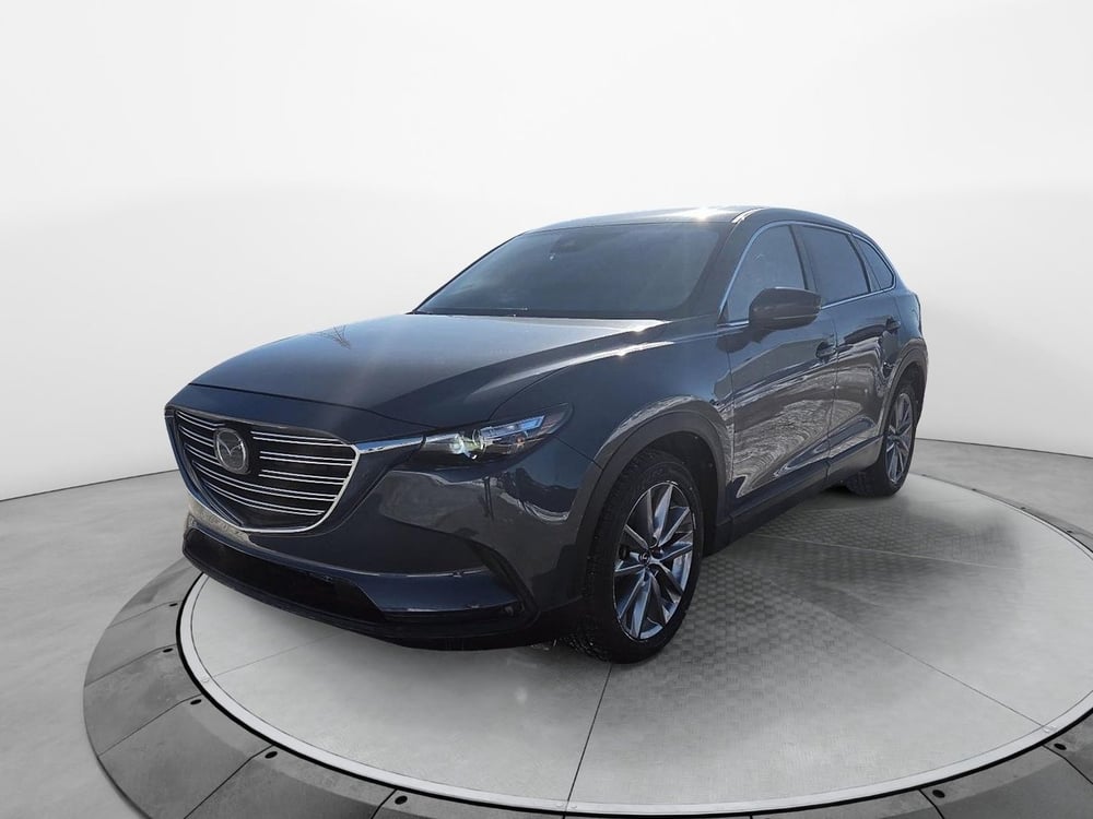 Mazda CX-9 2022 usagé à vendre (M0300A)