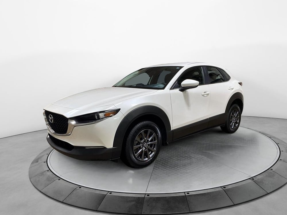 Mazda CX-30 2021 used for sale (M5039A)