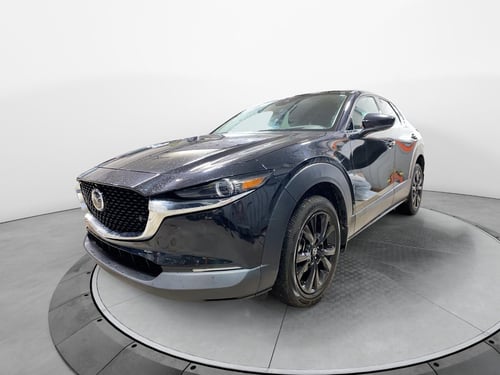 Mazda CX-30 GT Turbo 2022
