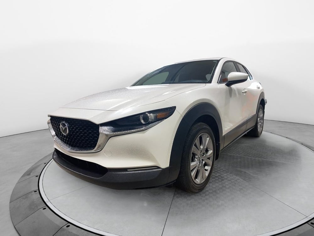 Mazda CX-30 2021 usagé à vendre (M5153R)