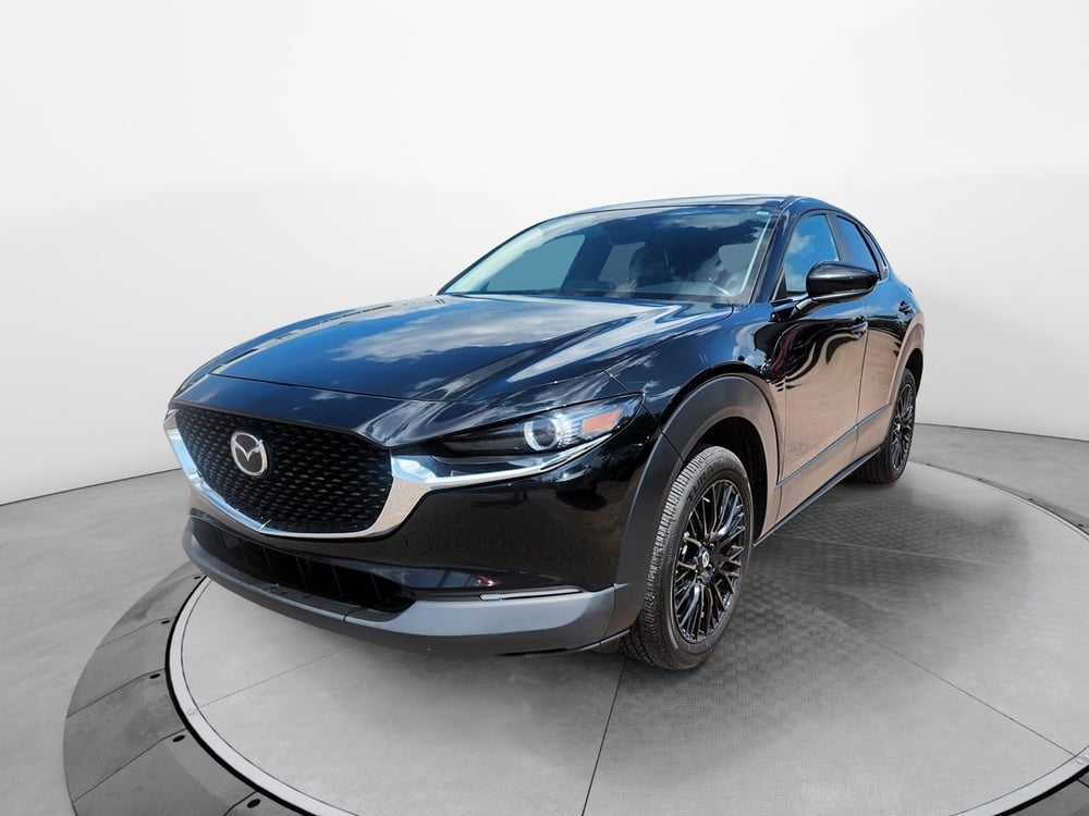 Mazda CX-30 2023 usagé à vendre (M5155A)