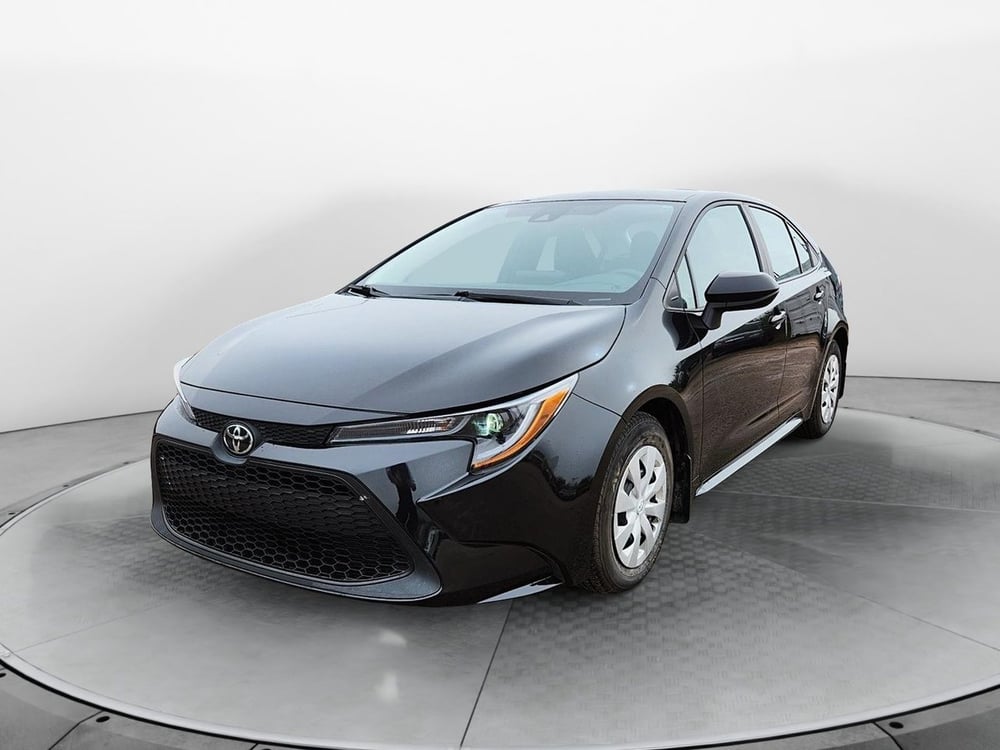 Toyota Corolla 2021 usagé à vendre (M5178R)