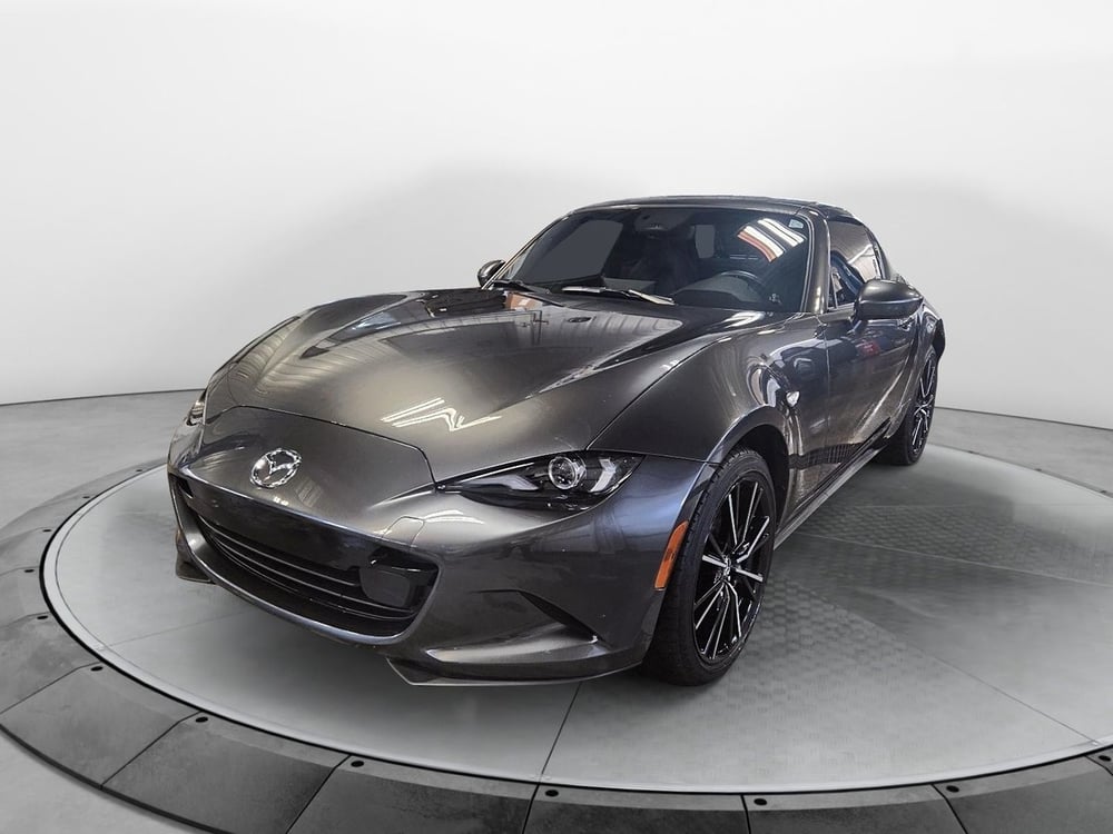 Mazda MX-5 RF 2024 usagé à vendre (M5180A)