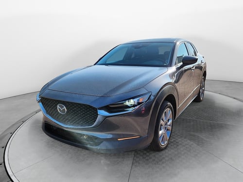 Mazda CX-30 GS-L 2021