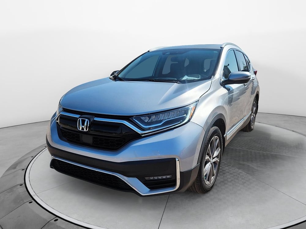 Honda CR-V 2021 usagé à vendre (M5195R)
