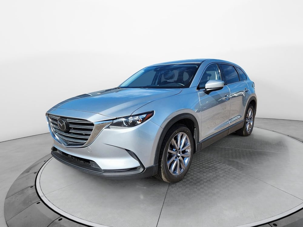 Mazda CX-9 2022 usagé à vendre (M5198A)