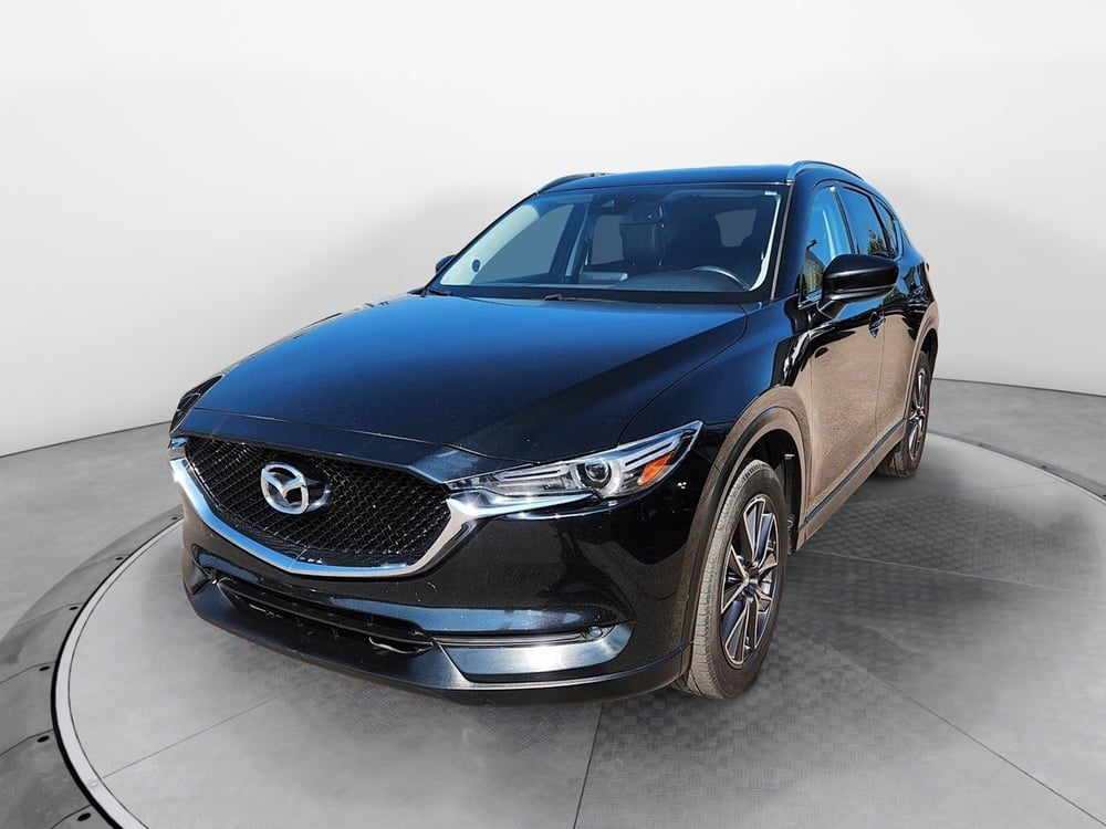 Mazda CX-5 2017 usagé à vendre (M5205A)