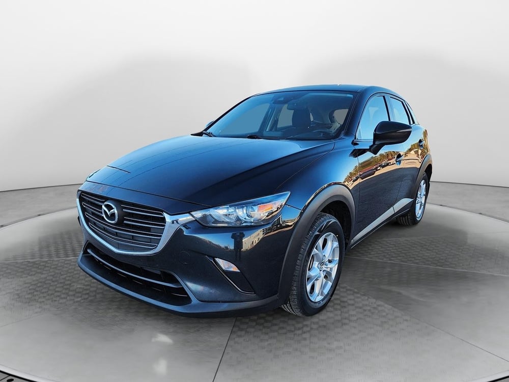 Mazda CX-3 2019 usagé à vendre (M5247A)