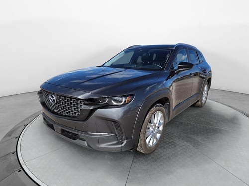 Mazda CX-50 GS-L 2025