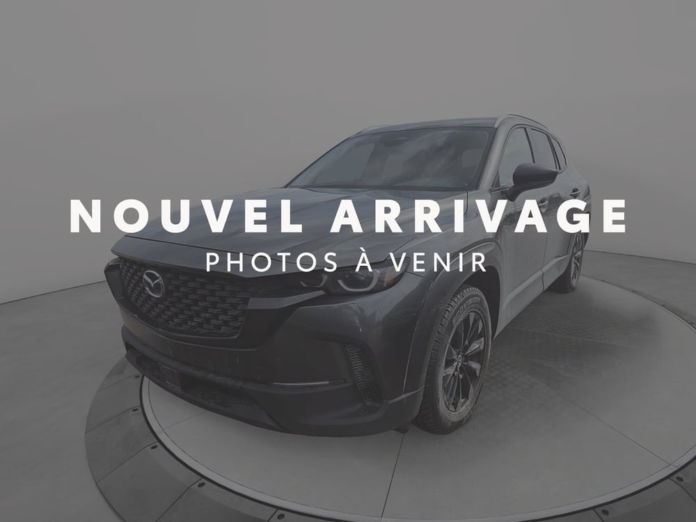 Mazda CX-50 2025 usagé à vendre (M5249R)