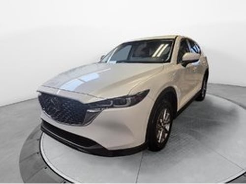 Mazda CX-5 GS 2023