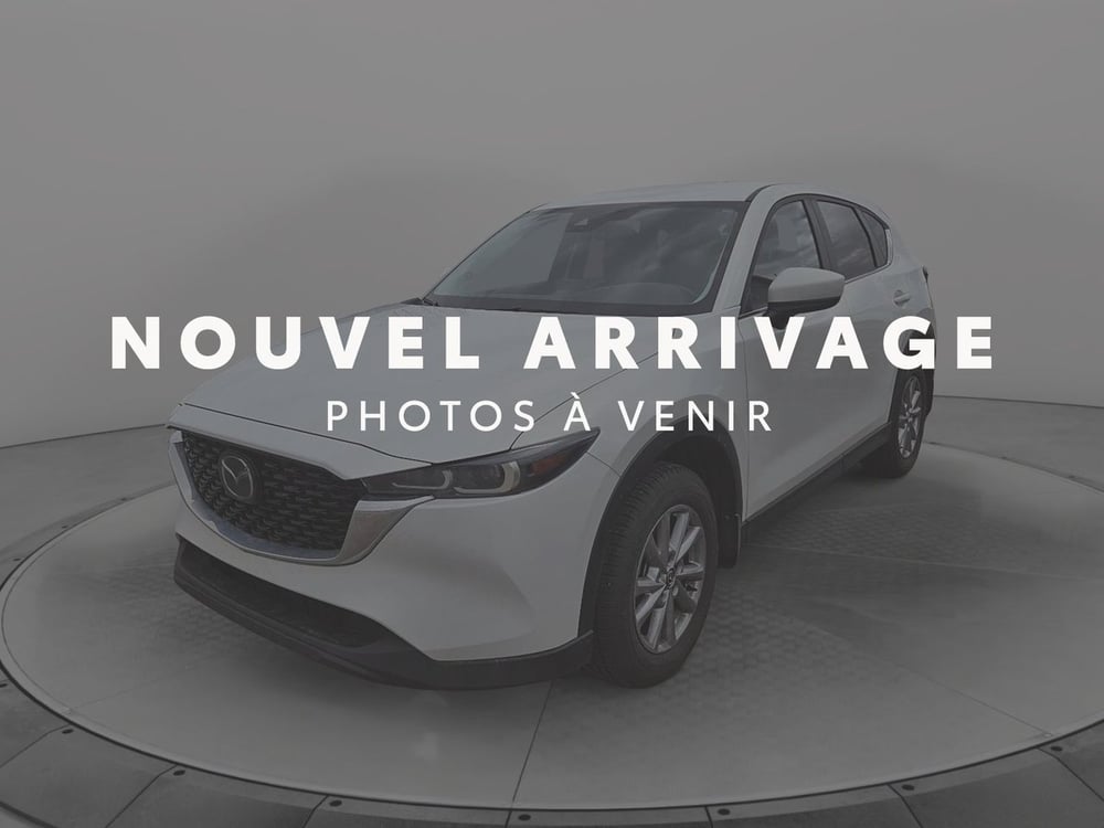 Mazda CX-5 2023 usagé à vendre (M5282R)