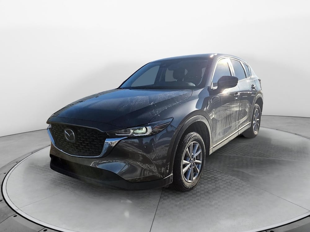 Mazda CX-5 2023 used for sale (M5290R)