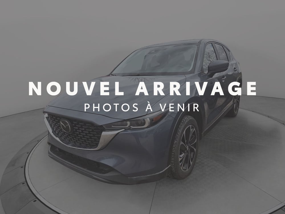 Mazda CX-5 2024 used for sale (M5300A)