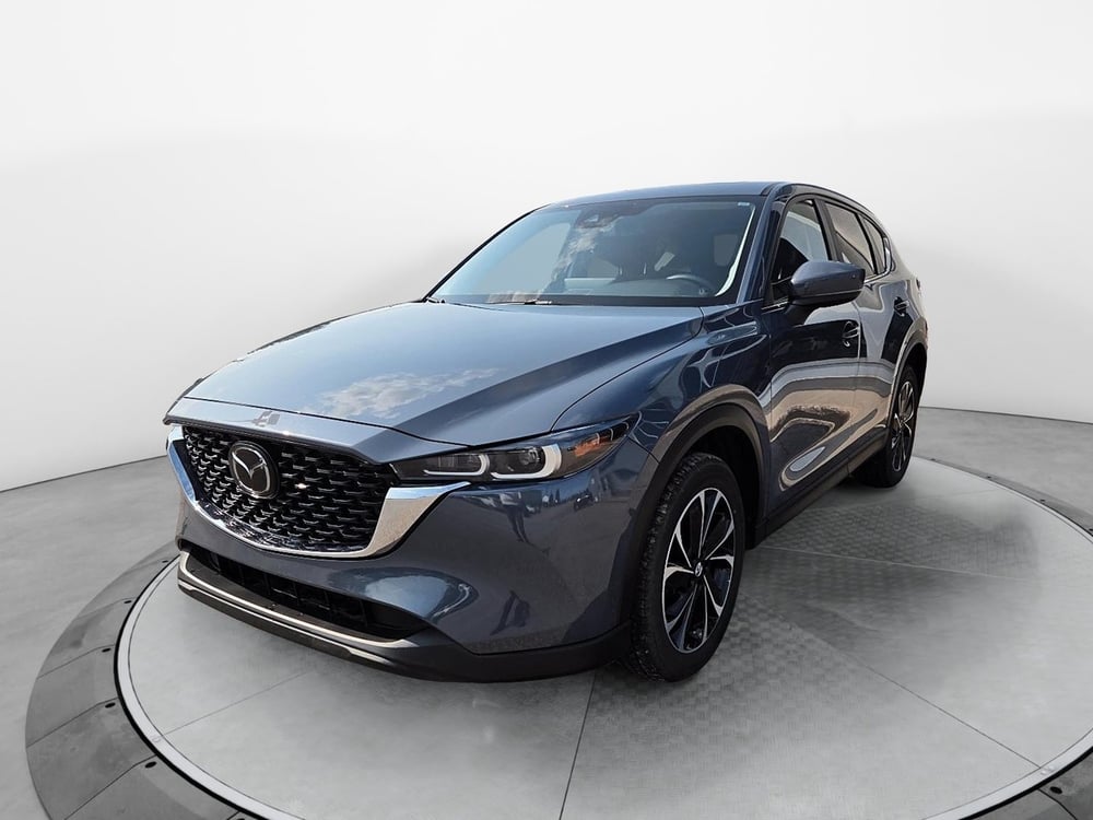 Mazda CX-5 2024 usagé à vendre (M5300A)