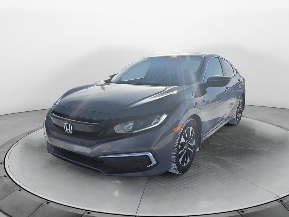 Honda Civic Sedan 2019 usagé à vendre (M5325A)