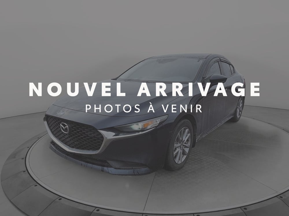 Mazda Mazda3 2024 usagé à vendre (M5327A)