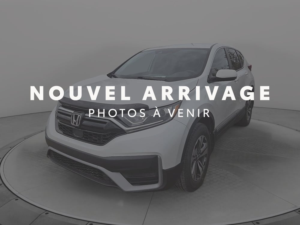 Honda CR-V 2022 usagé à vendre (M5344R)
