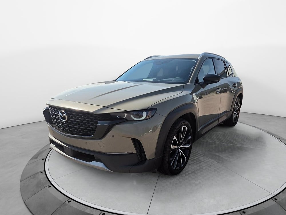 Mazda CX-50 2023 usagé à vendre (M5345A)