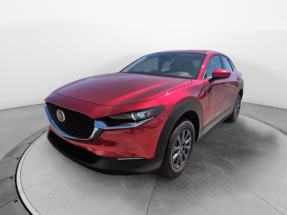 Mazda CX-30 2025 usagé à vendre (M5346A)