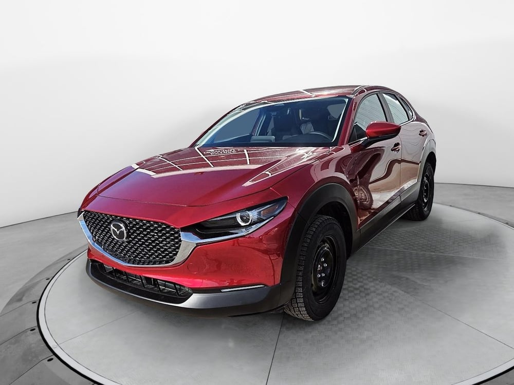 Mazda CX-30 2025 usagé à vendre (M5346A)