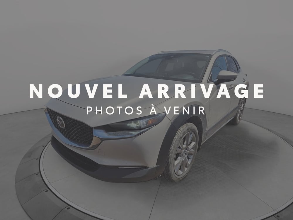 Mazda CX-30 2023 usagé à vendre (M6015R)